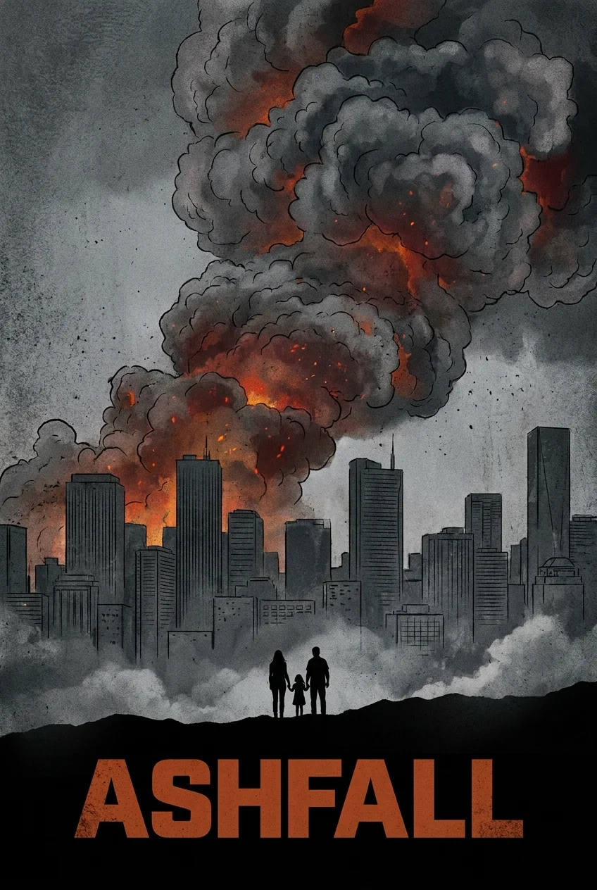 Ashfall