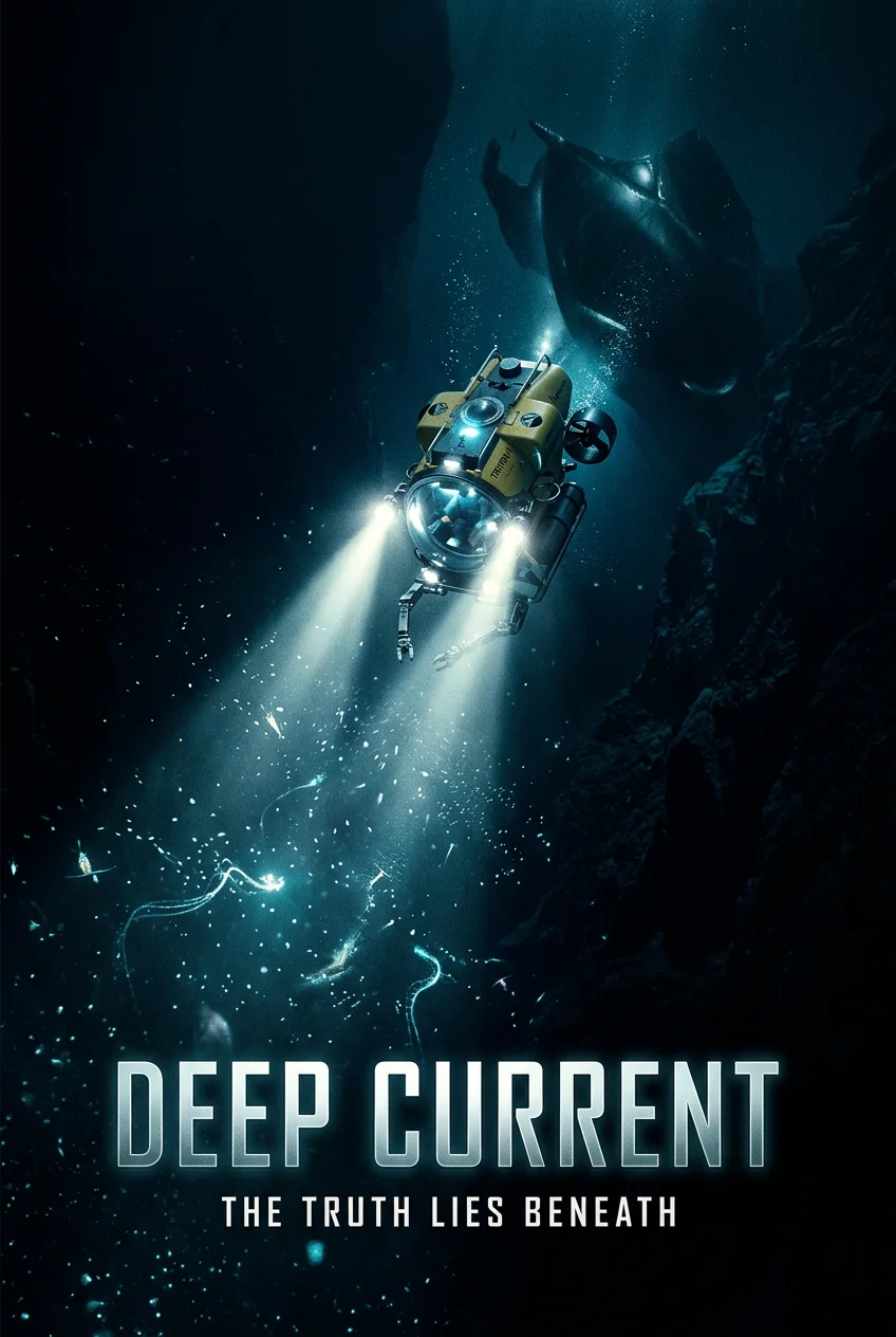Deep Current