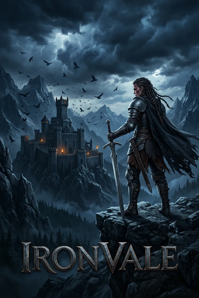 Ironvale