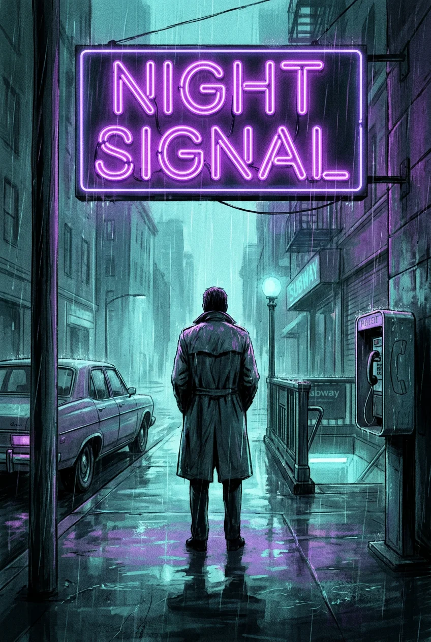 Night Signal