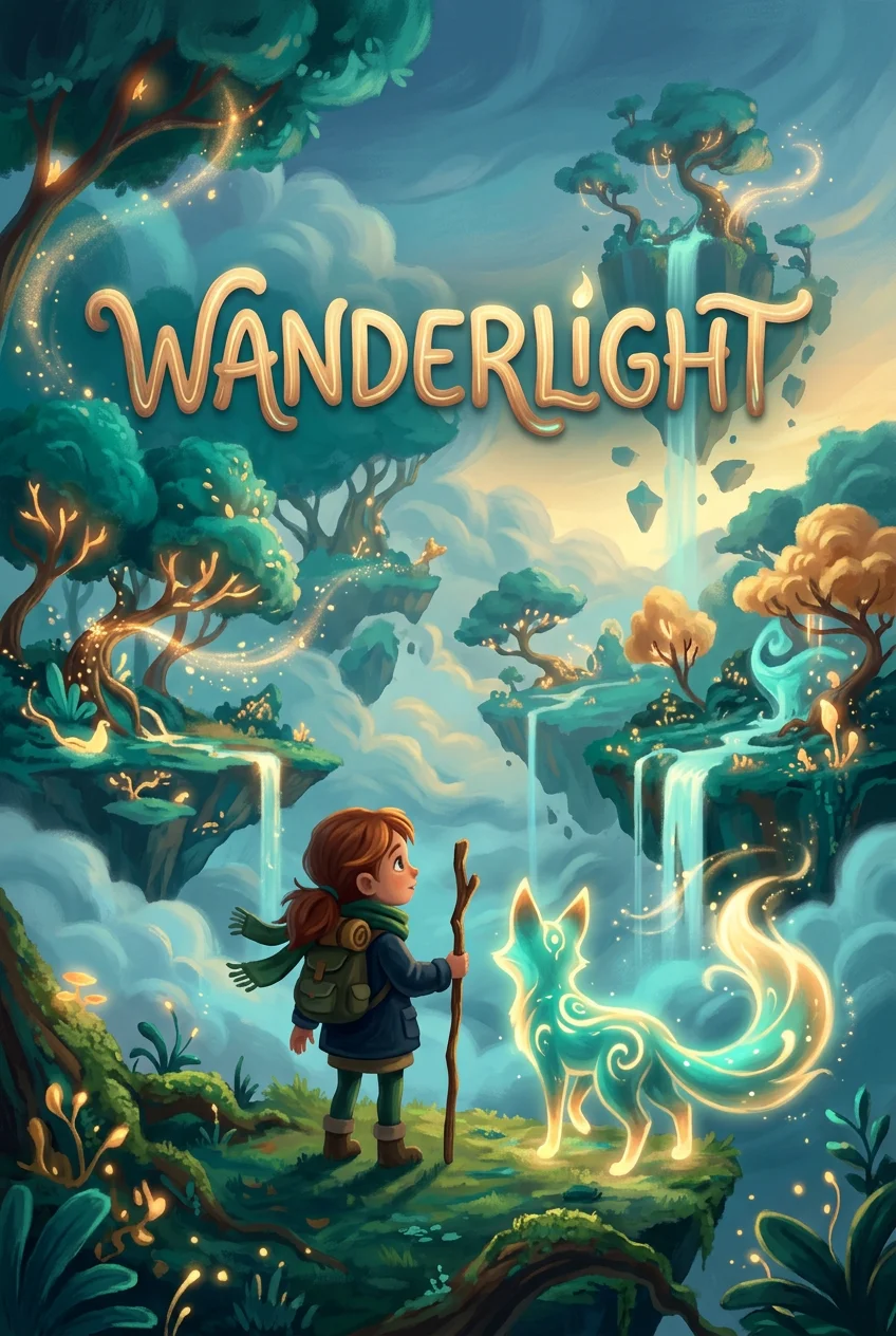 Wanderlight
